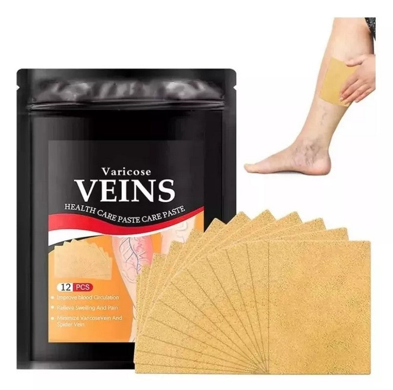 VEINS™- Parches Antivárices