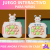 POPIT™- Juego Electrónico para niñ@s