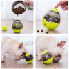 TREATBALL IQ™- Juguete Interactivo